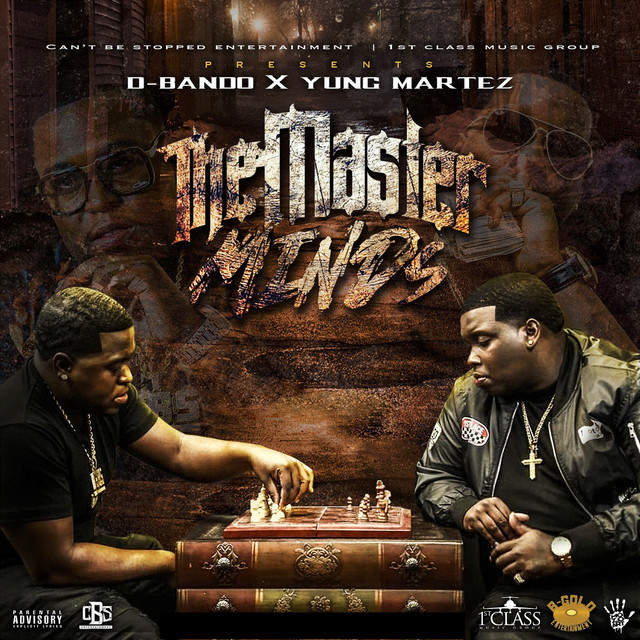 Stackin cover art