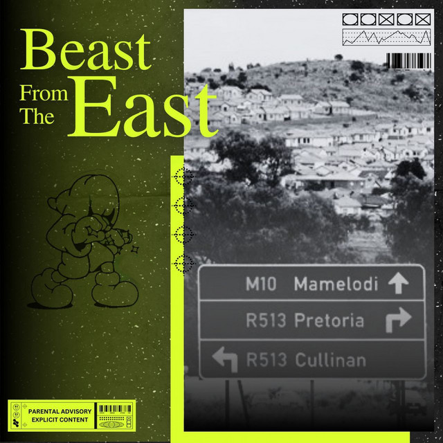 Beast from the East