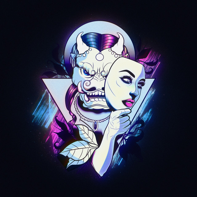 Unchained cover art