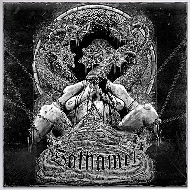 Sathamel cover
