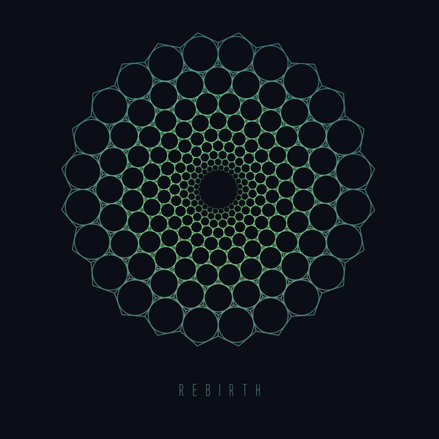 Rebirth cover