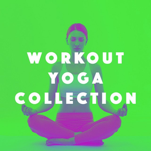 Workout Yoga Collection cover art