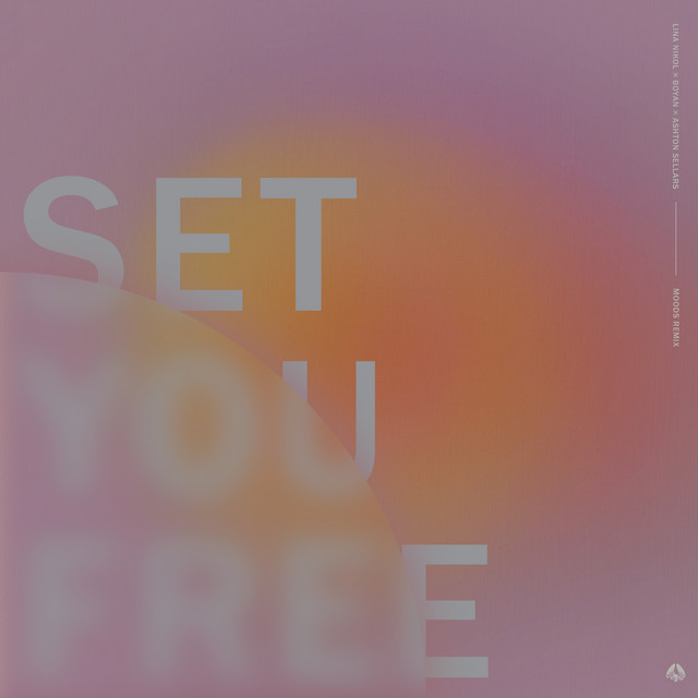 Set You Free - Moods Remix