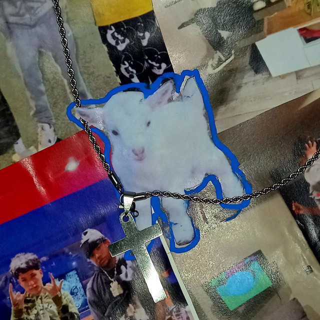 wke (hosted by DJ CLARENCE) cover art