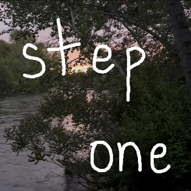 Step One cover art
