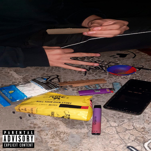 undefined album image