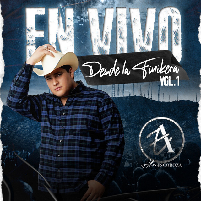 El 5 De La Lima - En Vivo cover art