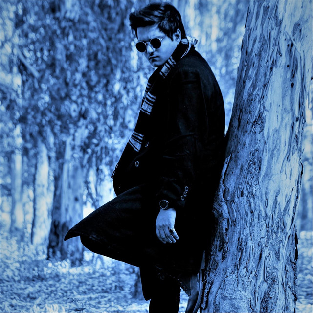 Junaid Aslam cover art
