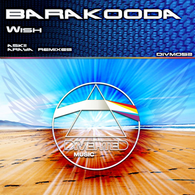 Wish cover art