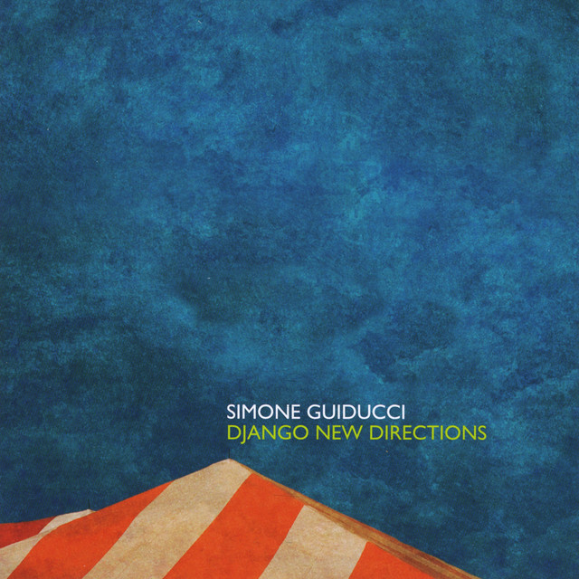 Django New Directions cover art