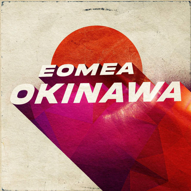 Обкладинка: Okinawa — EOMEA