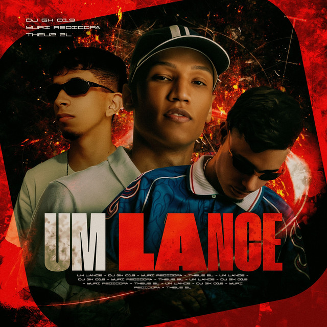 UM LANCE