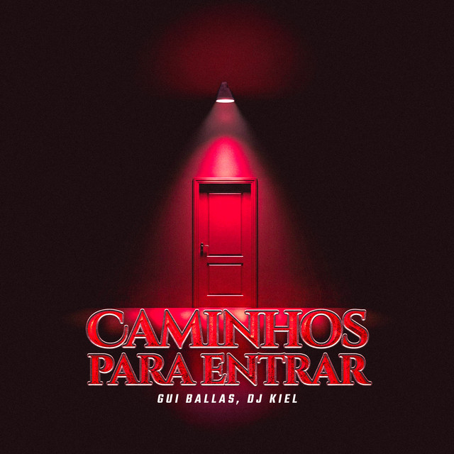 Caminhos Para Entrar