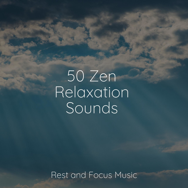 50 Zen Relaxation Sounds - Album by Entspannungsmusik | Spotify
