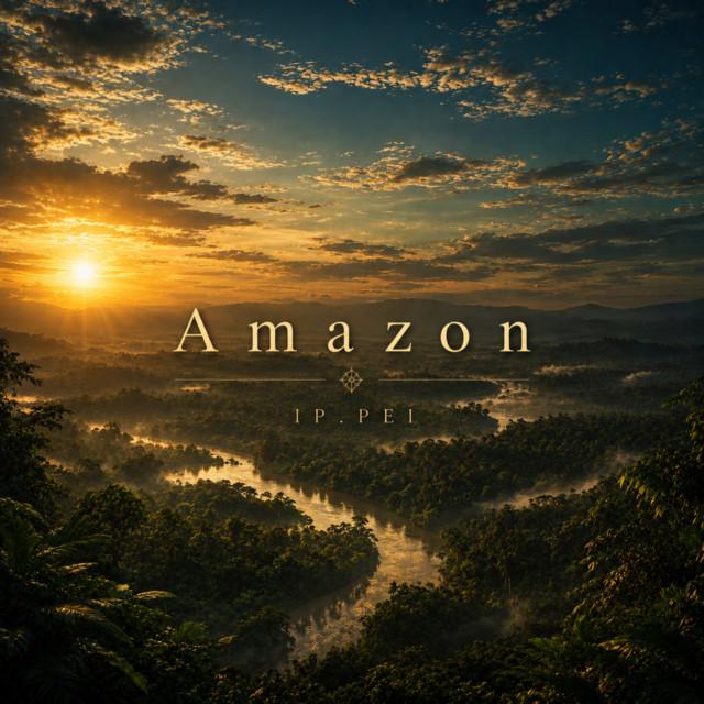 Amazon cover