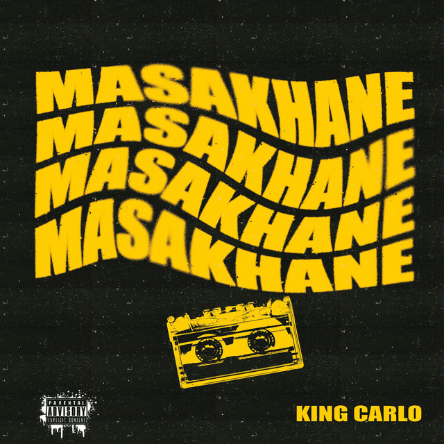 King Carlo