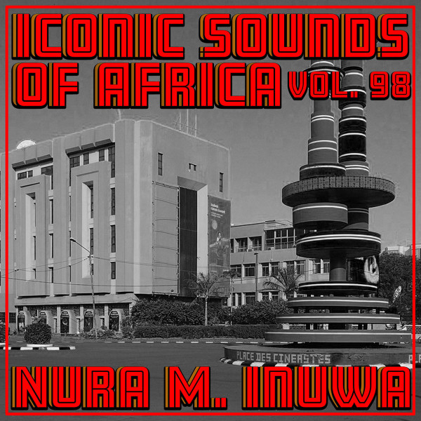 Nura M. Inuwa - Rai Dai