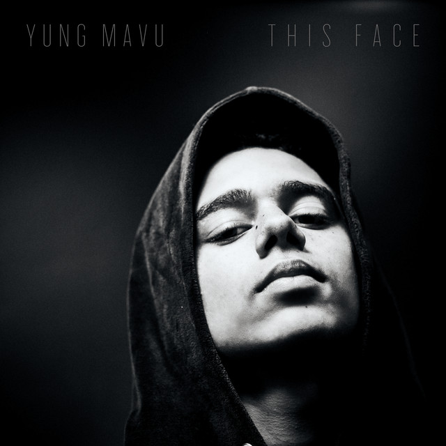 Artwork for This Face by Yung Mavu