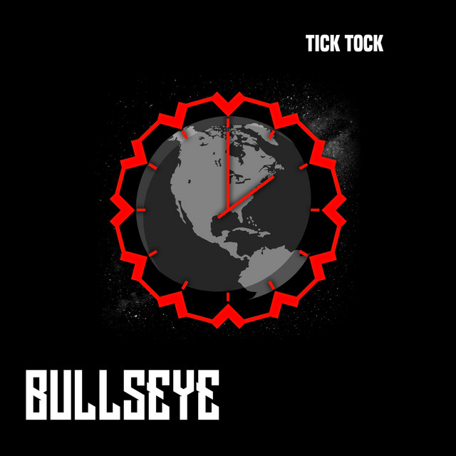 Tick Tock cover art
