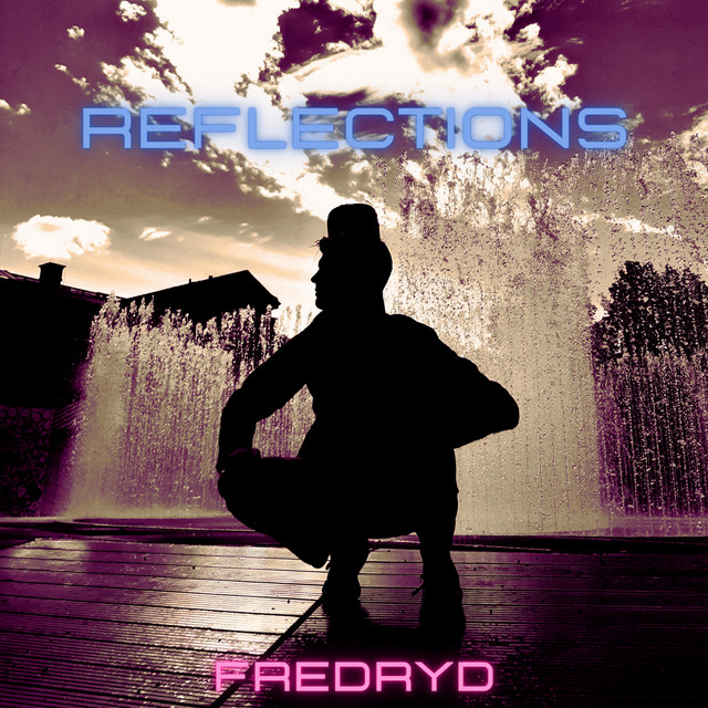 Reflections cover art