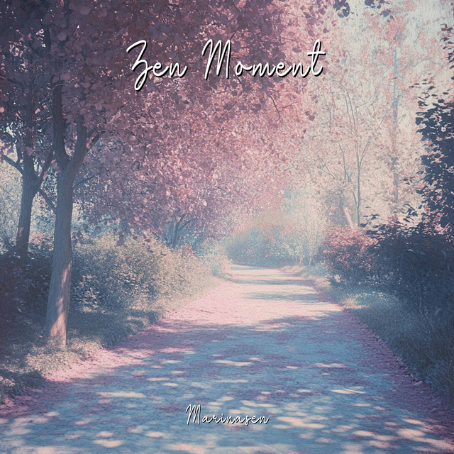 Zen Moment