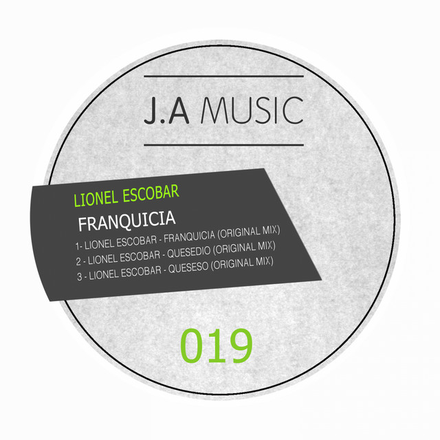 Franquicia cover art