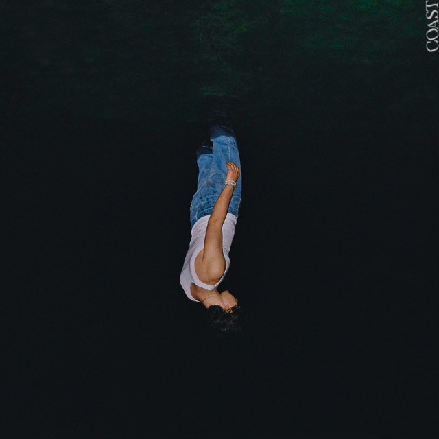 Coast cover art