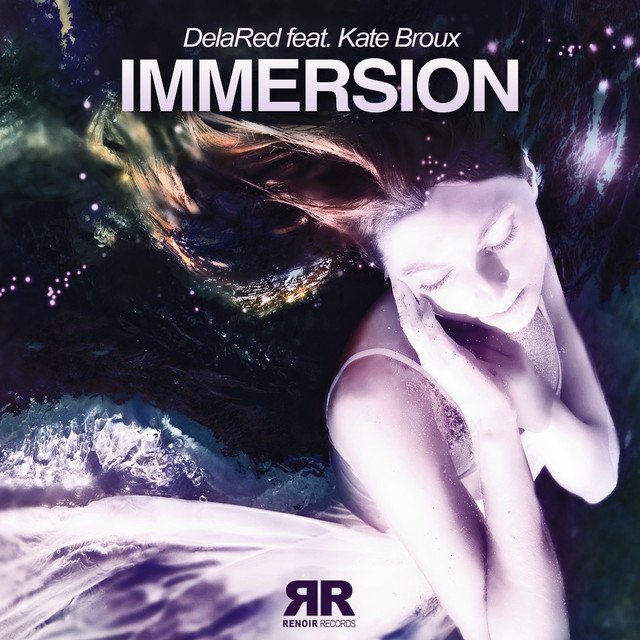 Immersion - Original Mix