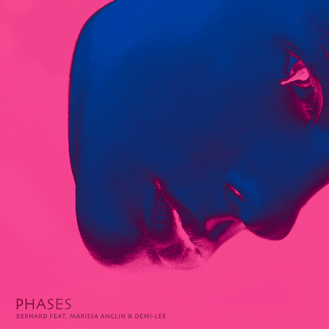 Phases cover art