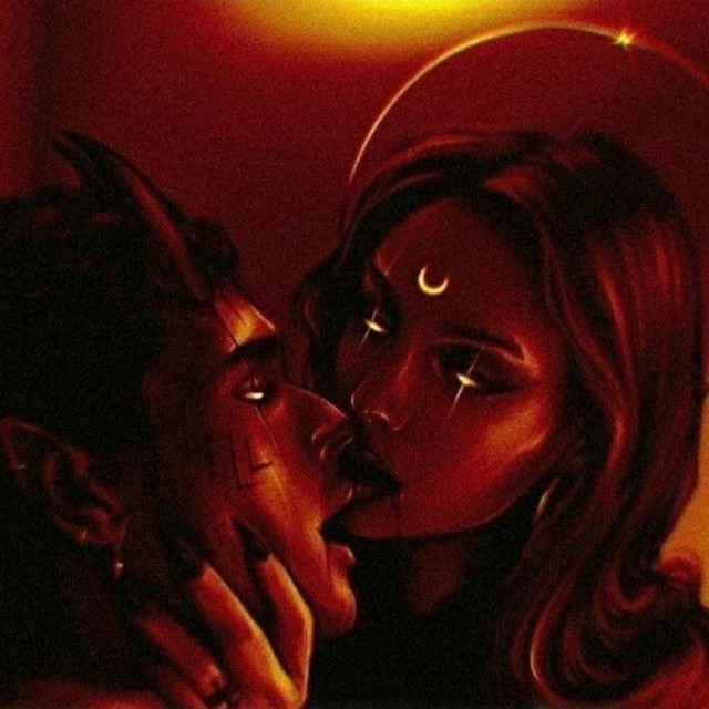 Обкладинка: Не спокушай — EX VLASOVA
