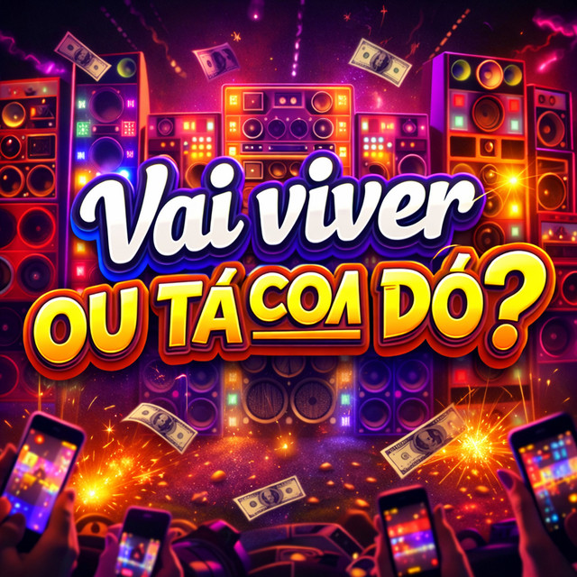 Vai Viver ou Tá Com Dó?
