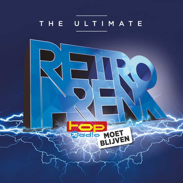 TOPradio - The Ultimate Retro Arena cover art
