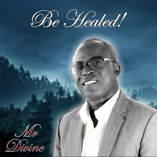 Mr Divine | Spotify