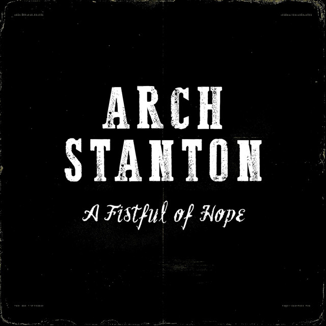 A Fistful of Hope cover art