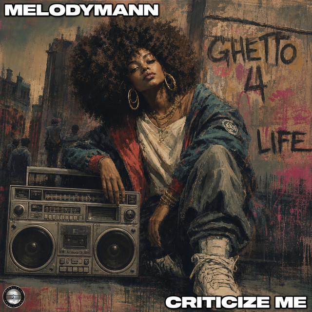 Criticize Me album image