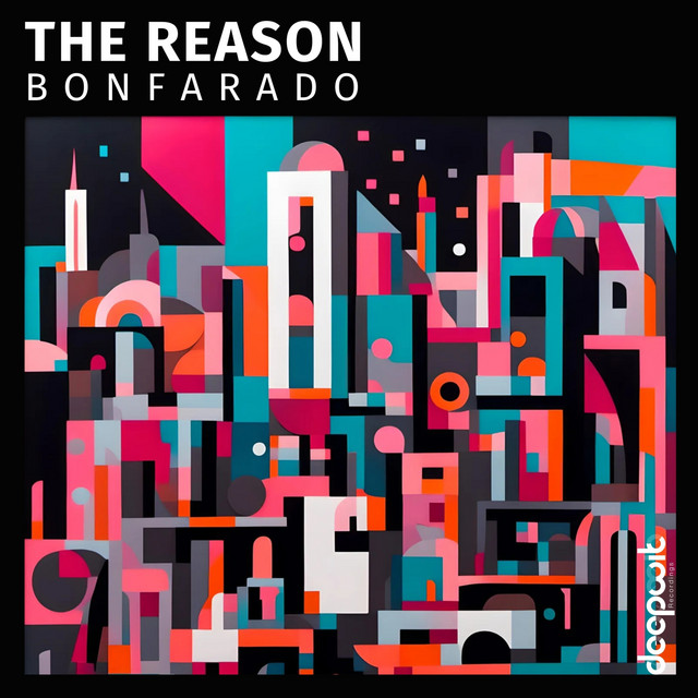 The Reason - Alain Pastrana Remix