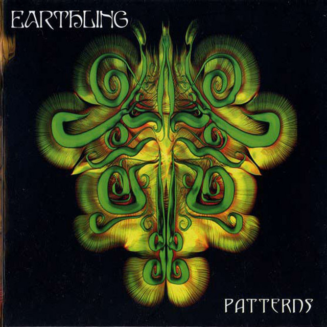 Patterns cover art