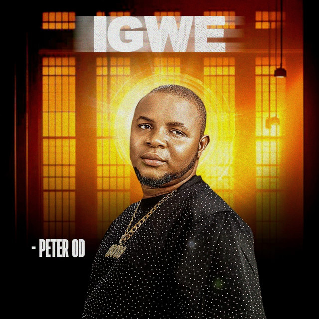 Igwe cover art