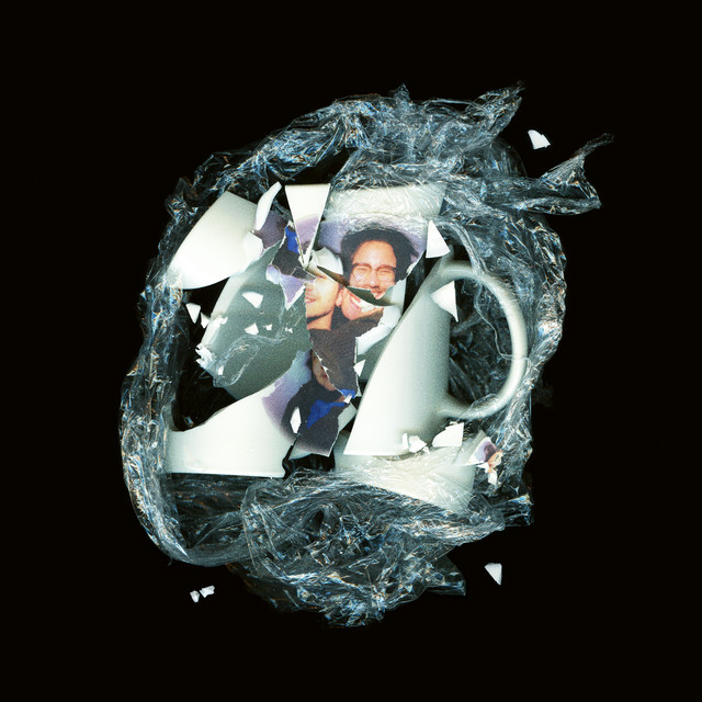 Tóxico cover art