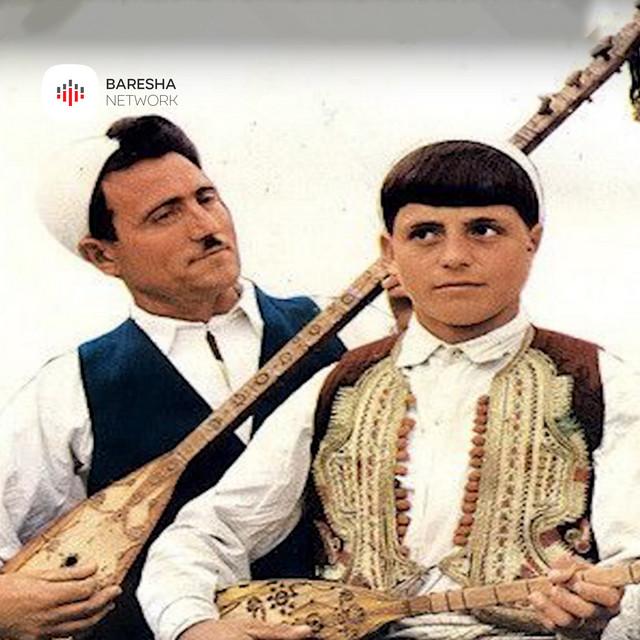 Hasan Prishtina cover