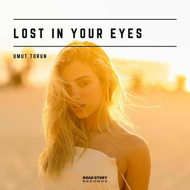 Lost in Your Eyes