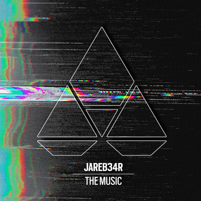 The Music - Extended Mix album art