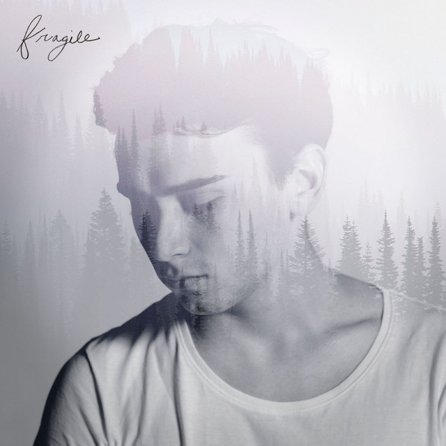 Fragile cover