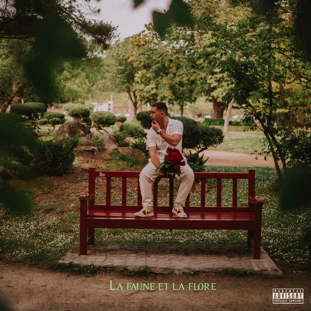 La faune et la flore cover art