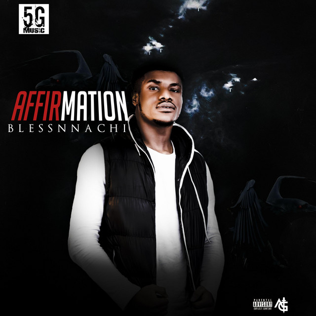 Affirmation cover art