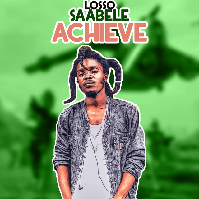 Losso Saabele | Spotify