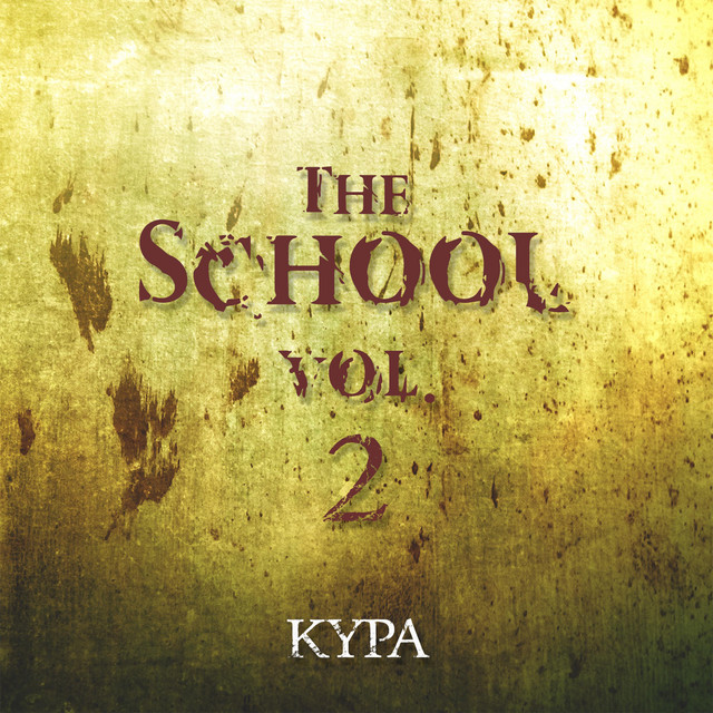 The School Vol.2 cover art