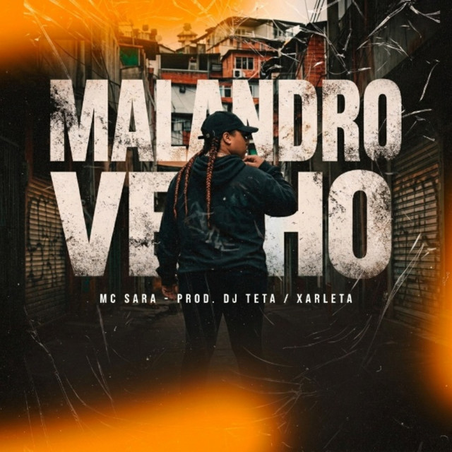 Malandro Velho