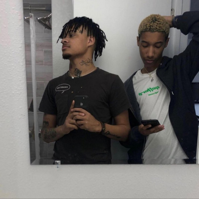 Can't Take It! cover art
