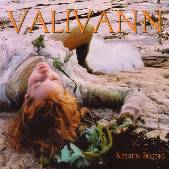Valivann cover art